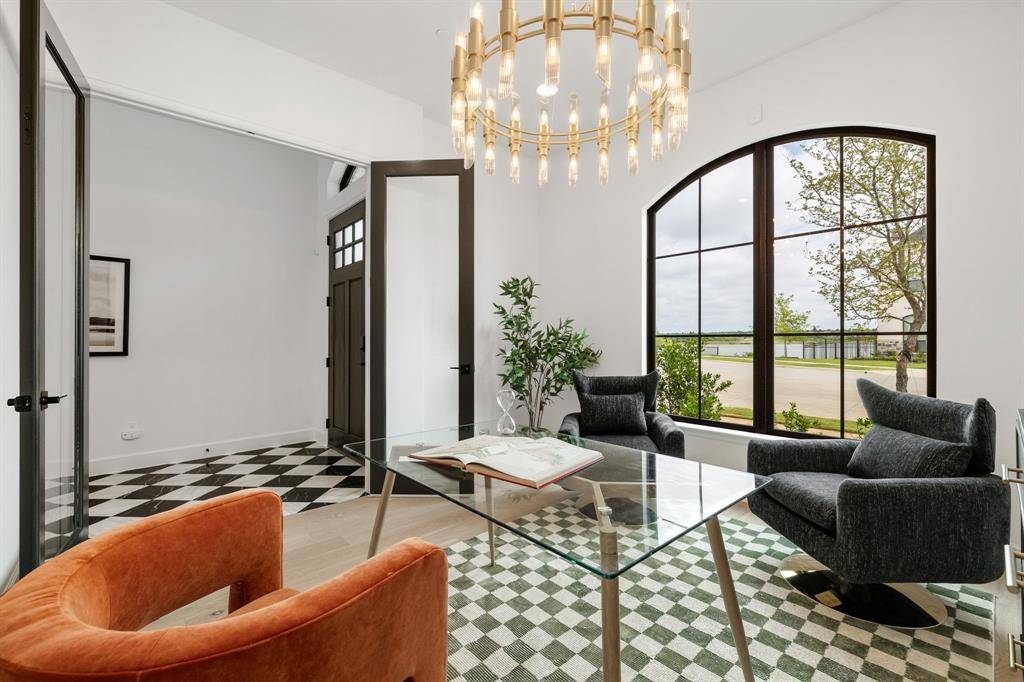 8724 Edgewater Drive, The Colony, TX 75056