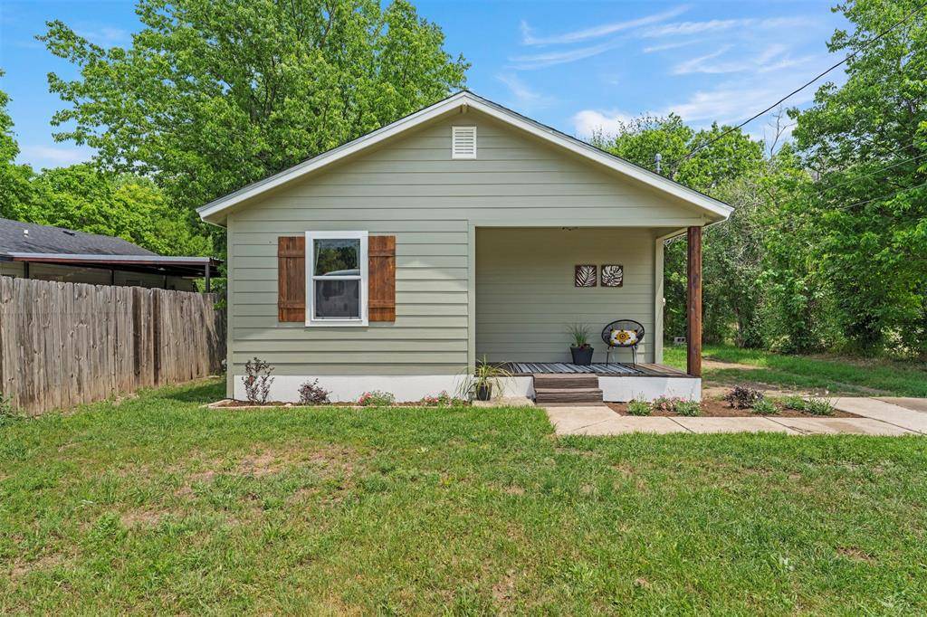 3113 N 27th Street, Waco, TX 76708