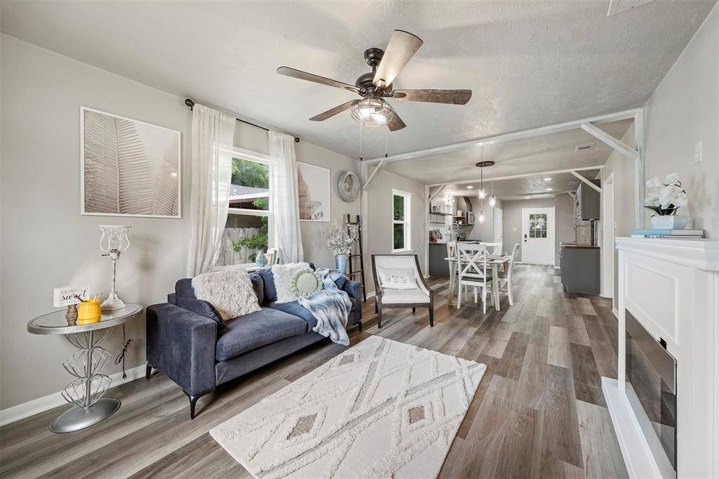 3113 N 27th Street, Waco, TX 76708
