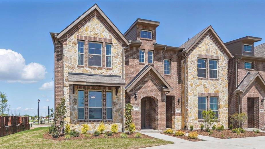 1328 Kimzey Street, Royse City, TX 75189