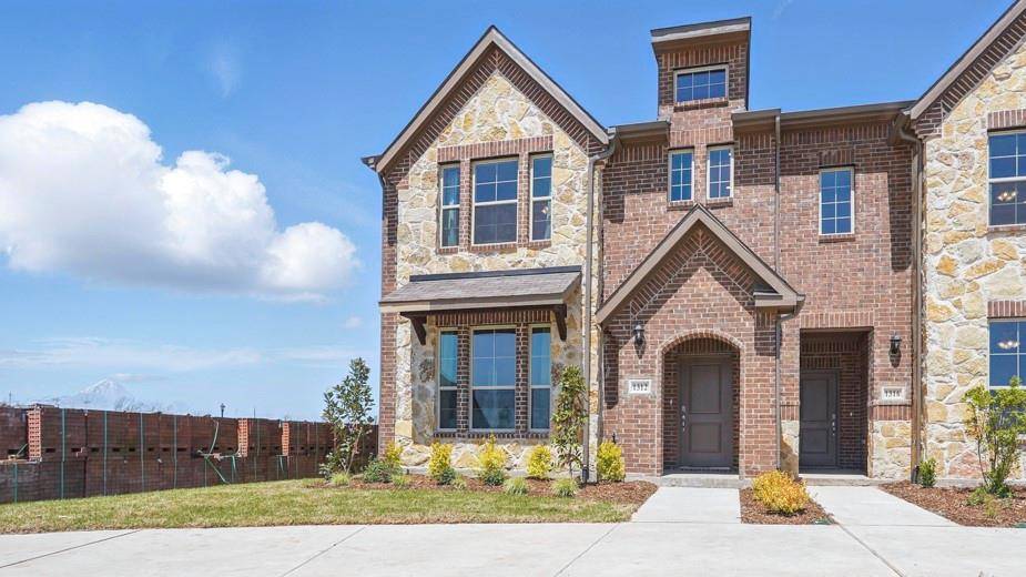 1328 Kimzey Street, Royse City, TX 75189