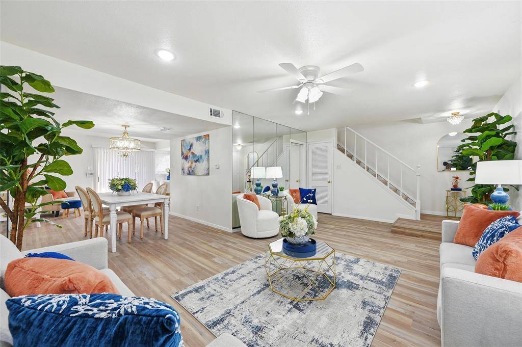 424 Westview Terrace, Arlington, TX 76013