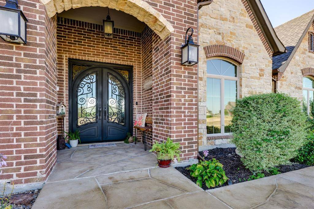4260 Waterstone Estates Drive, Mckinney, TX 75071