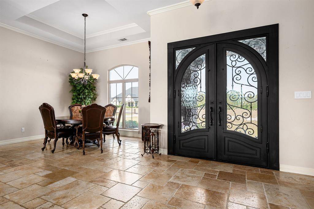 4260 Waterstone Estates Drive, Mckinney, TX 75071