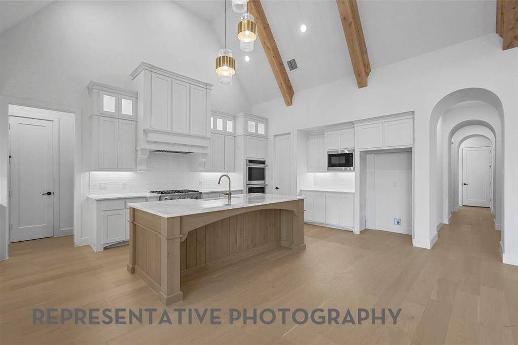 2670 Archgate Court, Prosper, TX 75078