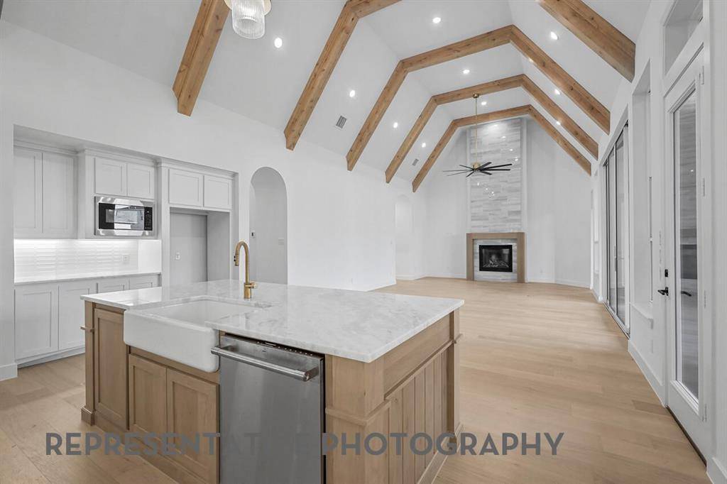 2670 Archgate Court, Prosper, TX 75078
