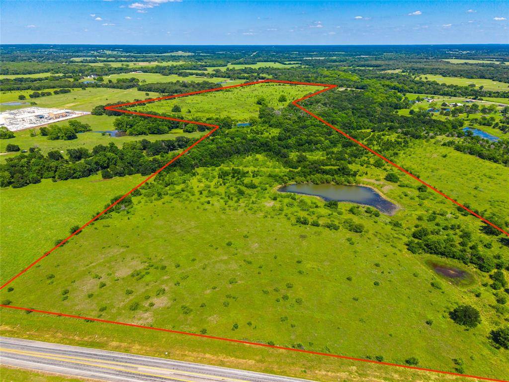 0 Highway 14, Groesbeck, TX 76642