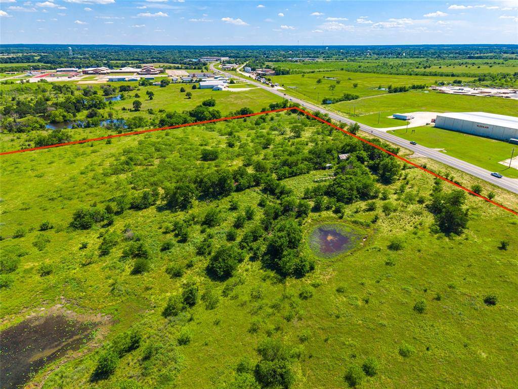 0 Highway 14, Groesbeck, TX 76642