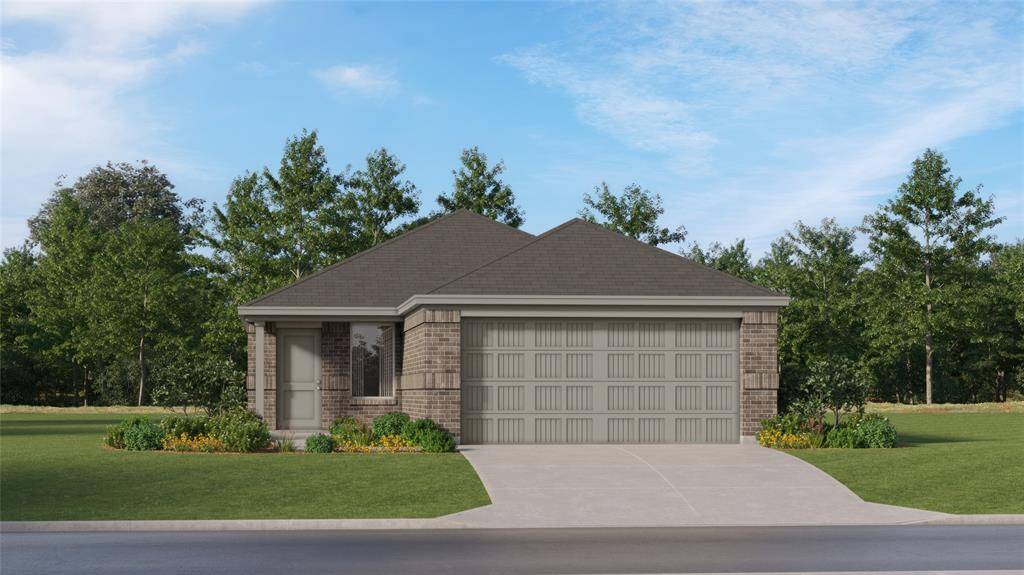 4569 Riverbank Road, Crandall, TX 75114