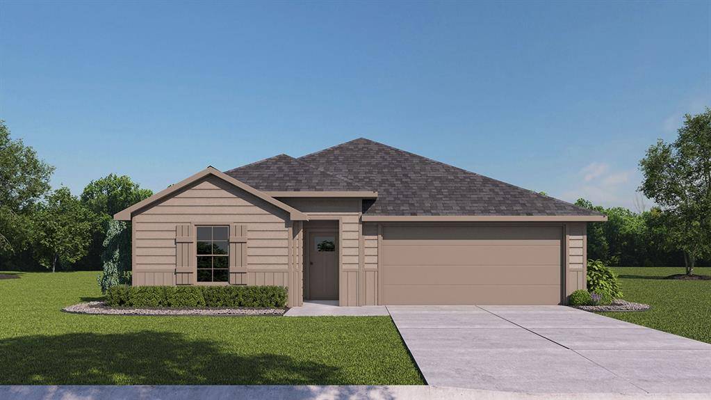 324 Whispering Pines Drive, Royse City, TX 75189