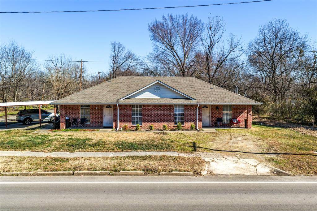 701 & 703 SW 1st Street, Cooper, TX 75432