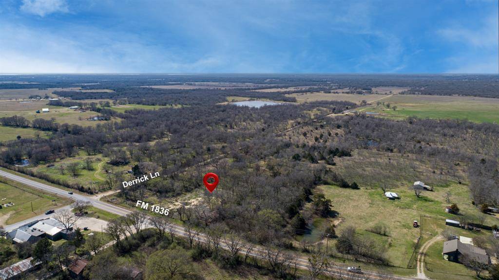 00 FM RD 1836 Highway, Mabank, TX 75147