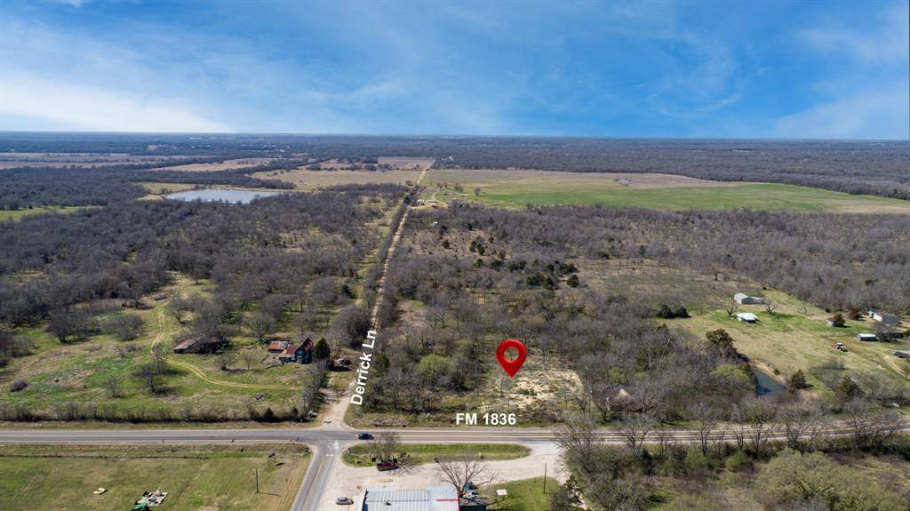 00 FM RD 1836 Highway, Mabank, TX 75147