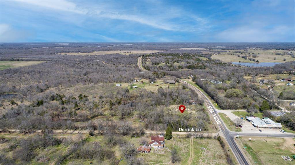 00 FM RD 1836 Highway, Mabank, TX 75147