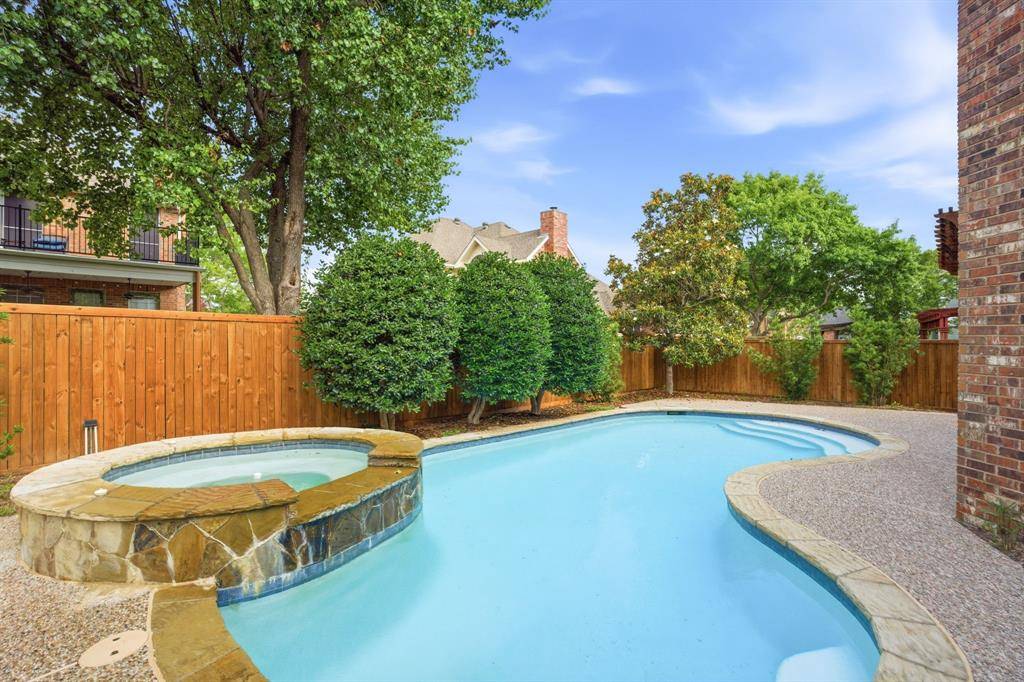 1506 Hunters Creek Drive, Mckinney, TX 75072
