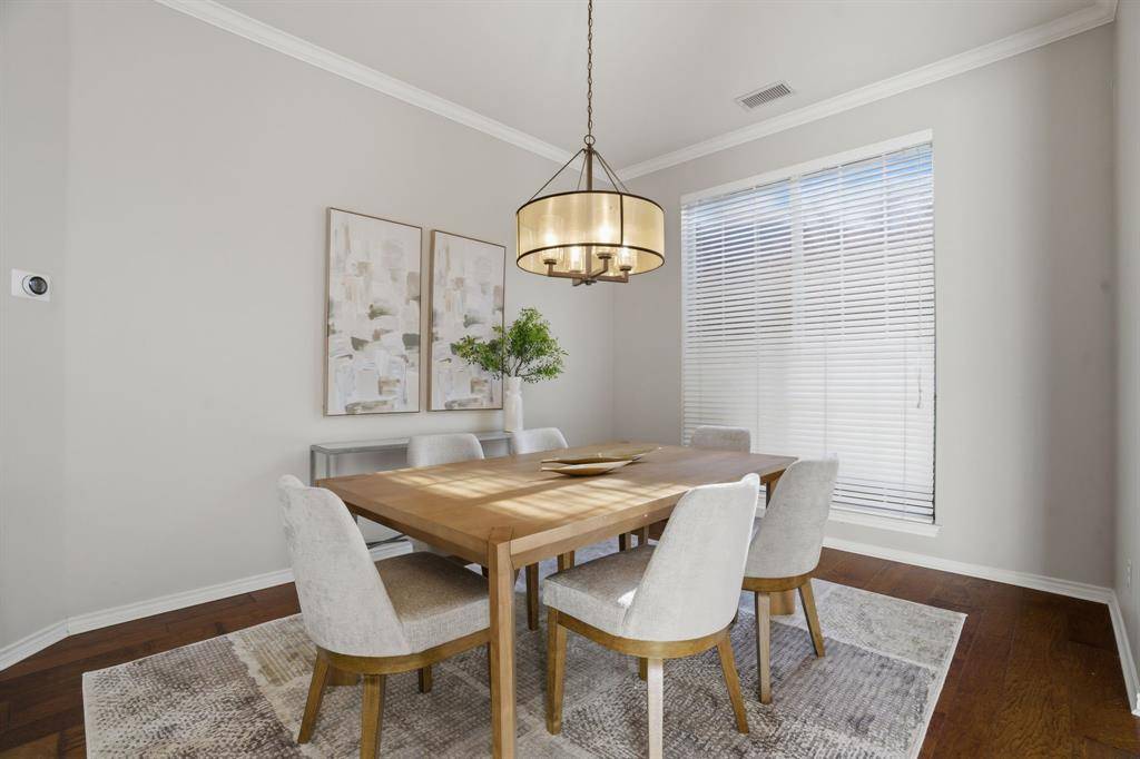 1506 Hunters Creek Drive, Mckinney, TX 75072
