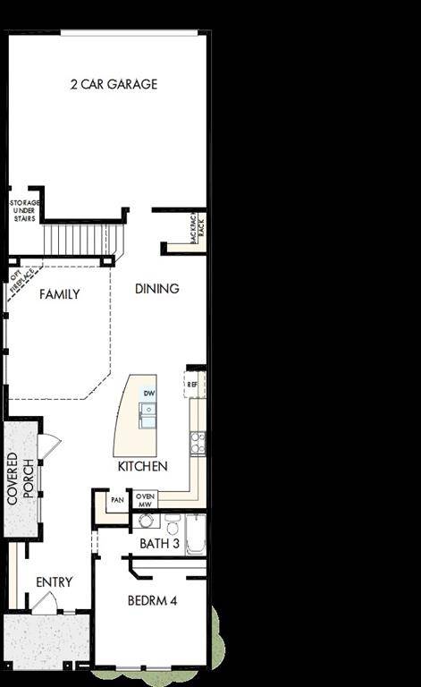 2161 Sandlin Drive, Fort Worth, TX 76008