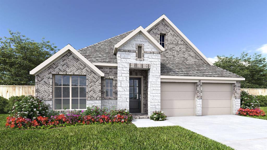7412 Harrier Street, Fort Worth, TX 76179