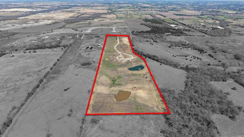 Lot 13 County Road 134, Celina, TX 75009