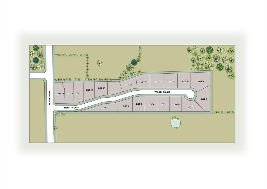 Lot 14 County Road 134, Celina, TX 75009