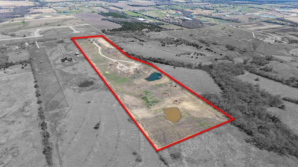Lot 15 County Road 134, Celina, TX 75009