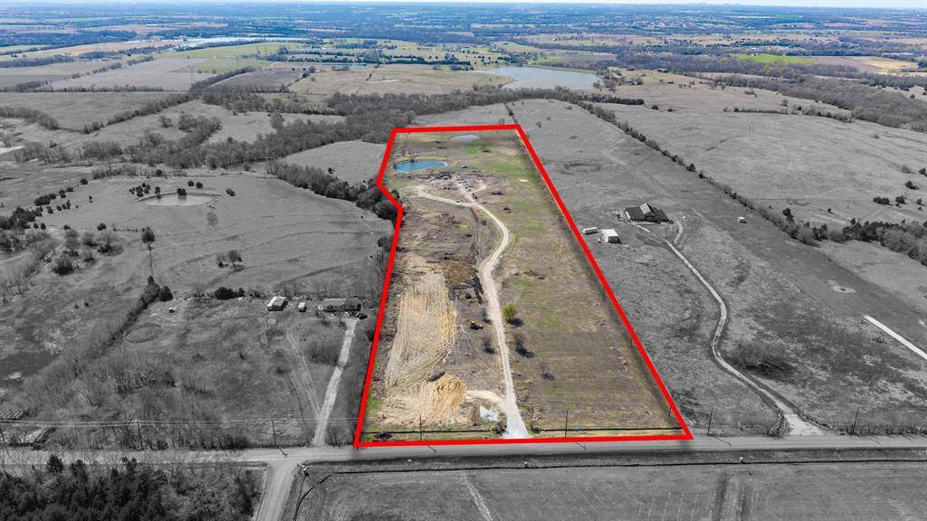 Lot 17 County Road 134, Celina, TX 75009
