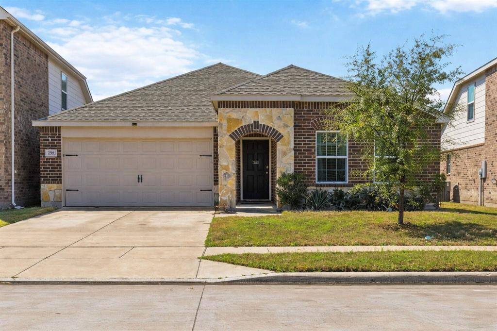 759 Brockwell Bend, Forney, TX 75126