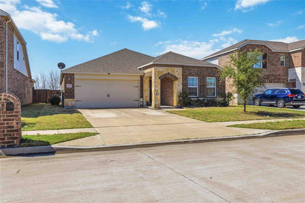759 Brockwell Bend, Forney, TX 75126