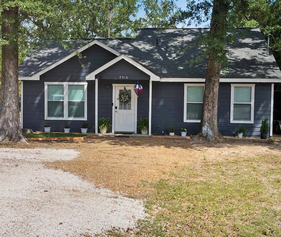 7510 Double Bridge Road, Mabank, TX 75156