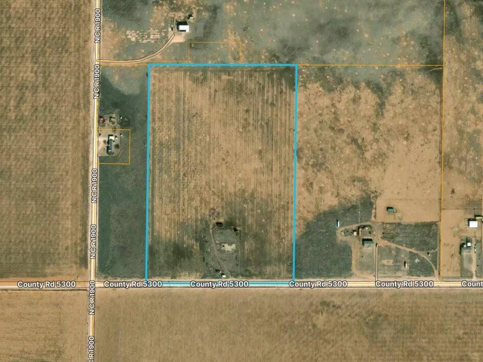 0 County Road #5300, Lubbock, TX 79415