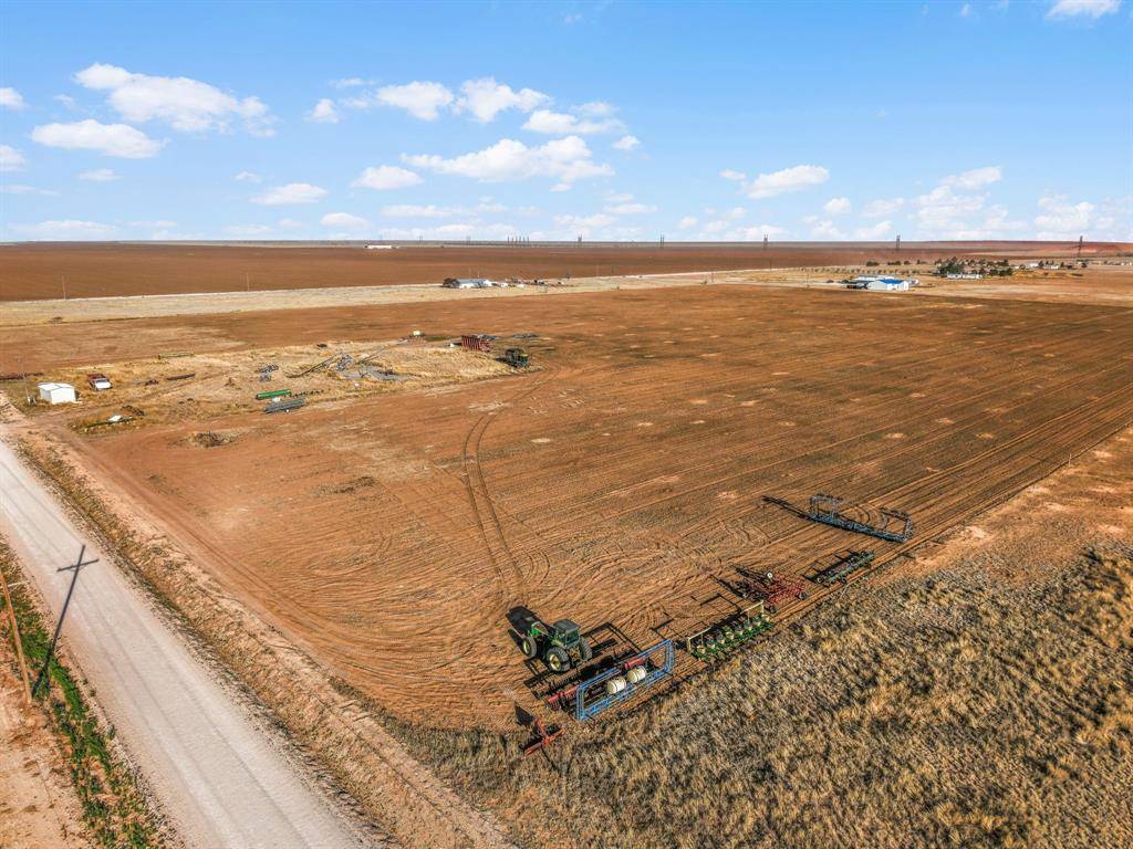 0 County Road #5300, Lubbock, TX 79415