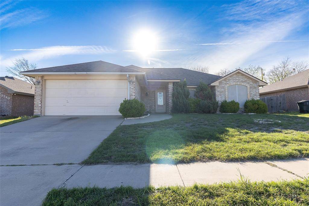 3712 Foxglove Lane, Killeen, TX 76549