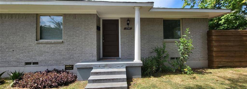 3749 High Vista Drive, Dallas, TX 75244