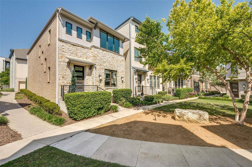 7846 Verona Place, Dallas, TX 75231