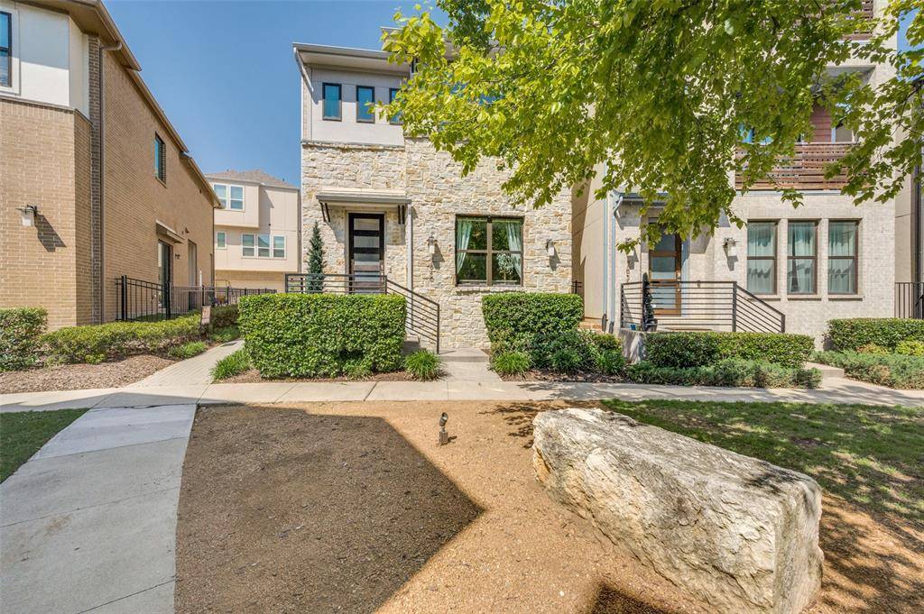 7846 Verona Place, Dallas, TX 75231
