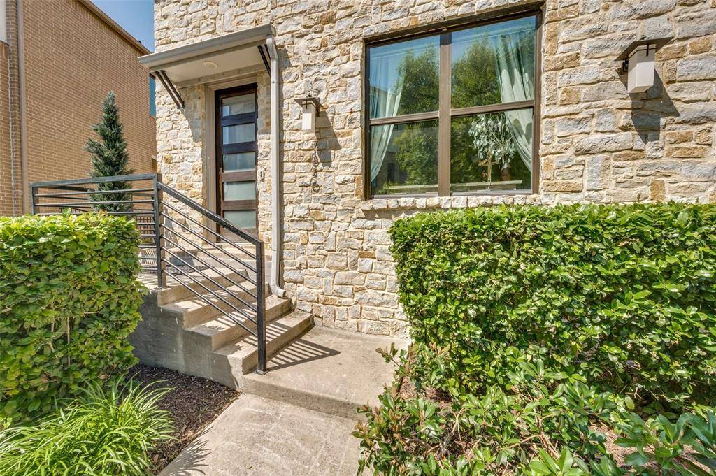7846 Verona Place, Dallas, TX 75231