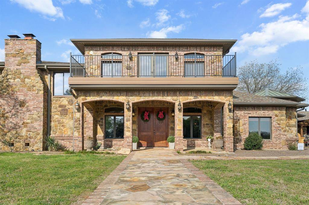 362 County Road 1170, Decatur, TX 76234