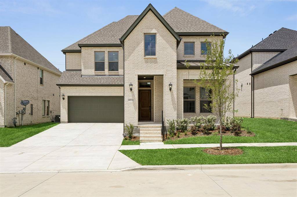 9530 Keep Street, Frisco, TX 75035
