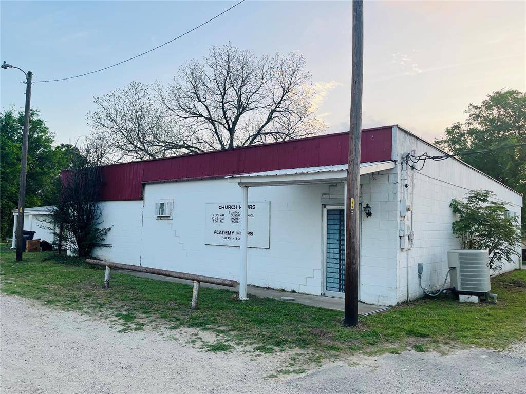 11558 Fm 751, Wills Point, TX 75474