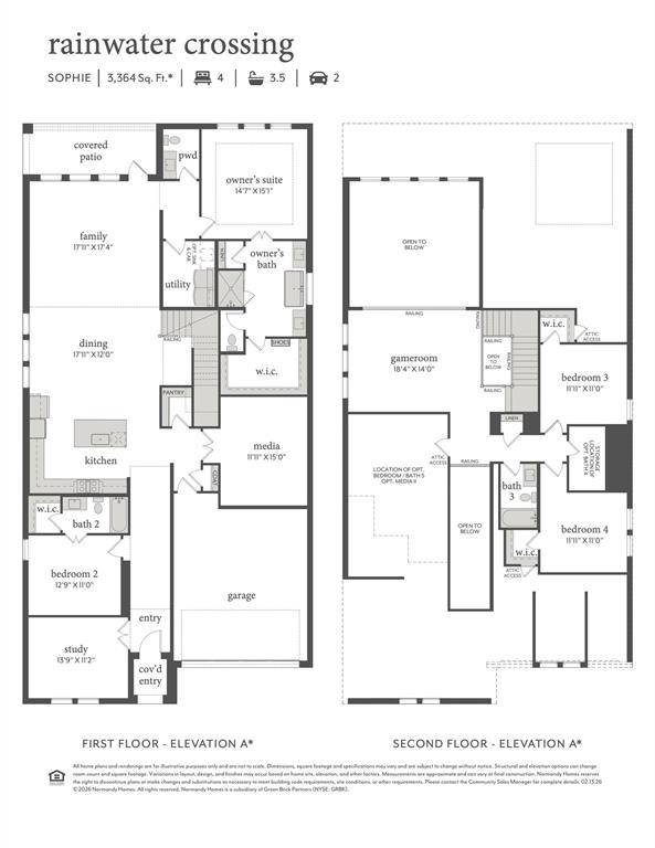 2621 Dreamers Lane, Celina, TX 75009