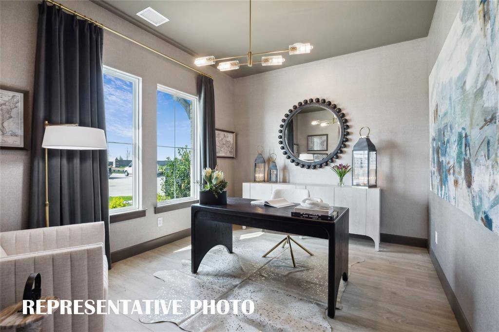2621 Dreamers Lane, Celina, TX 75009