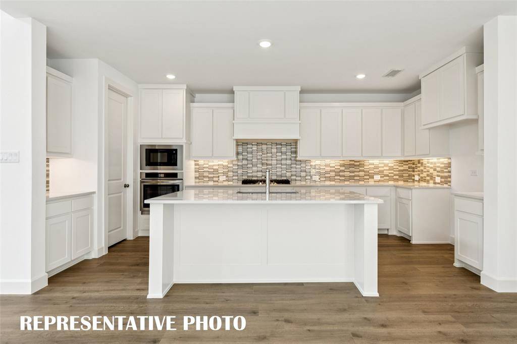 2625 Dreamers Lane, Celina, TX 75009