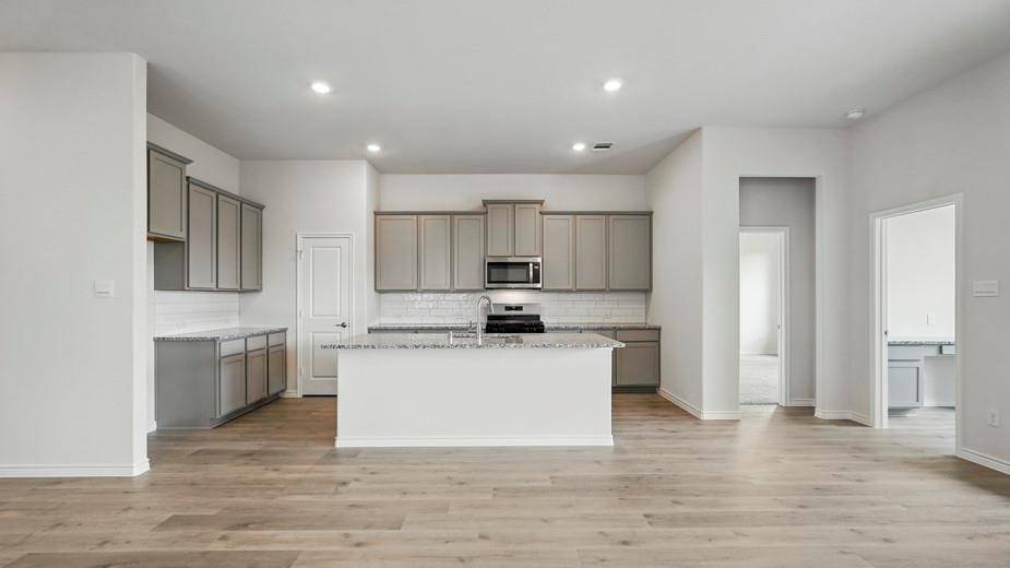 4192 Plateau Drive, Forney, TX 75126