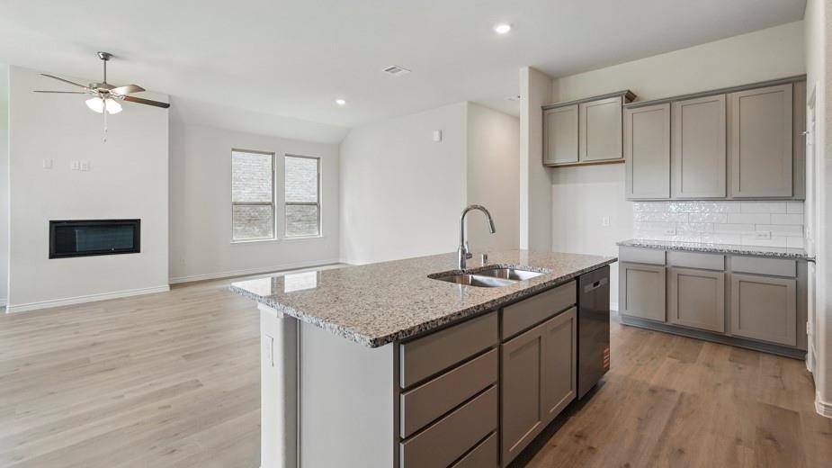 4192 Plateau Drive, Forney, TX 75126