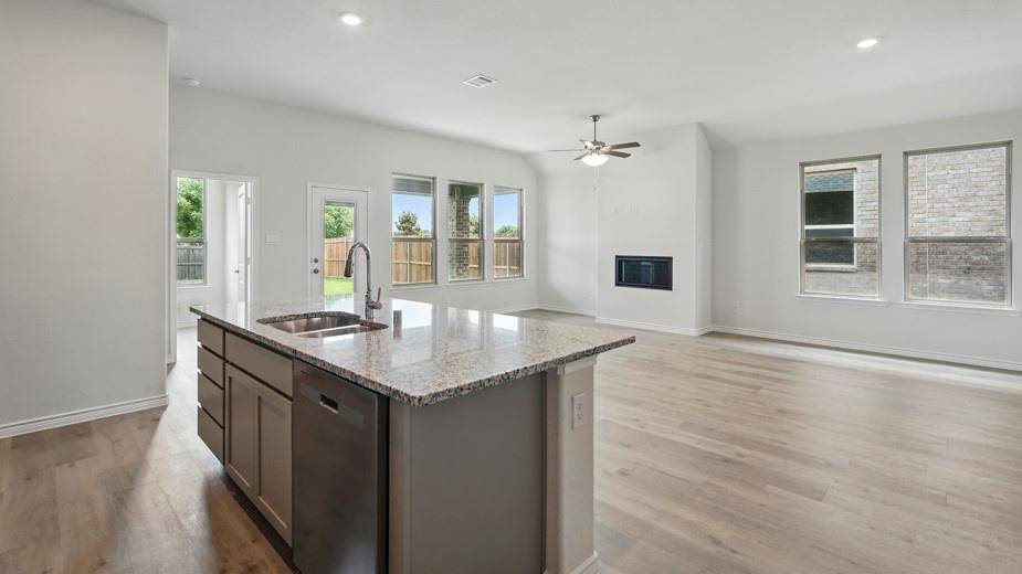 4192 Plateau Drive, Forney, TX 75126