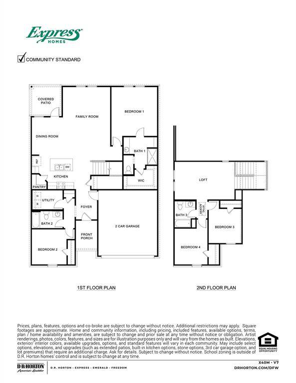 223 Whispering Pine Drive, Royse City, TX 75189