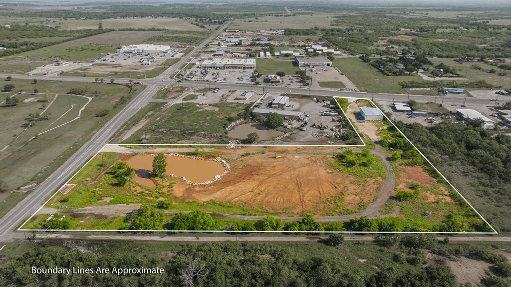3429 W Walker Street, Breckenridge, TX 76424