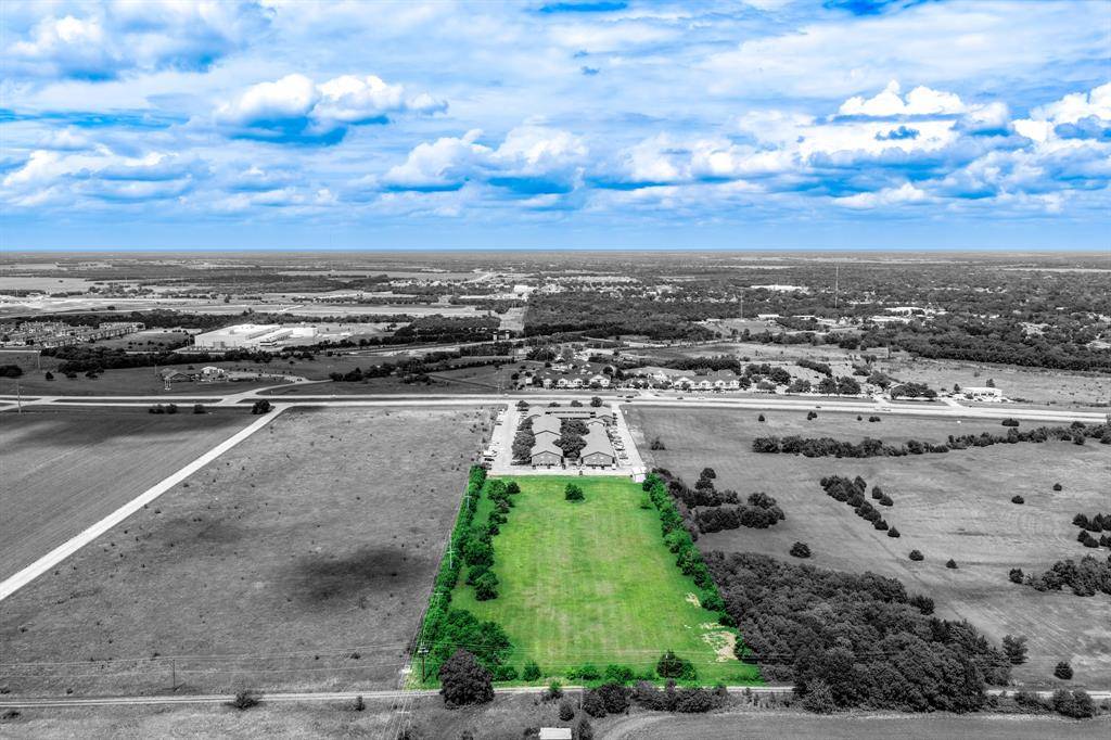 00 Joe Ramsey Boulevard, Greenville, TX 75402