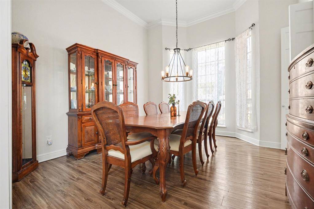 5205 Vicksburg Drive, Arlington, TX 76017