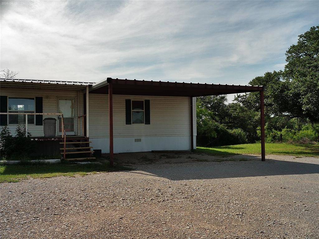 7325 County Road 350, Blanket, TX 76432